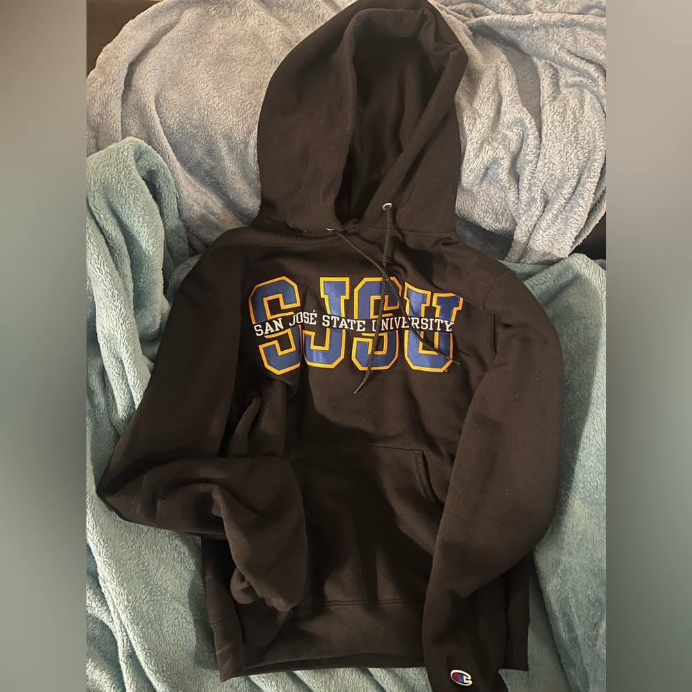 SAN JOSE STATE